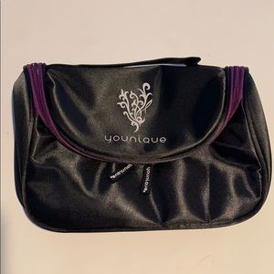 Makeup bag